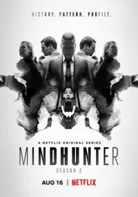 сериал Охотник за разумом (1-2 сезон) смотреть онлайн Лордфильм