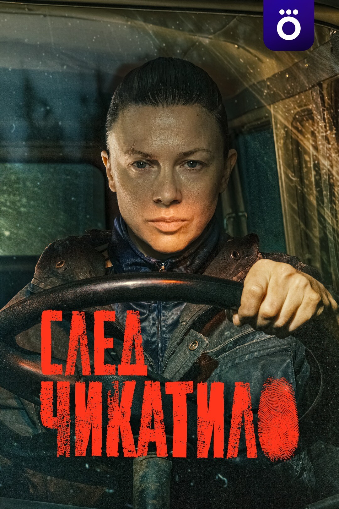 След Чикатило (1 сезон) онлайн
